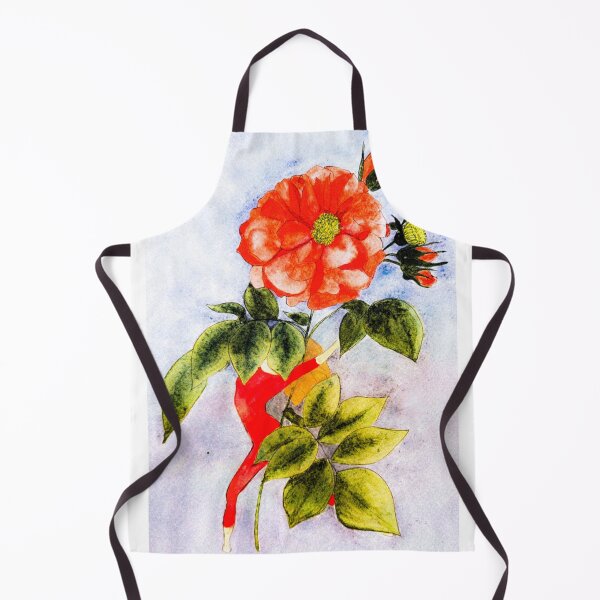 Item preview, Floral Dancer designed and sold by Daria Qui-rêva.