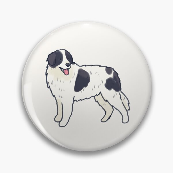 Item preview, Bucovina Shepherd   designed and sold by Artofmayara.