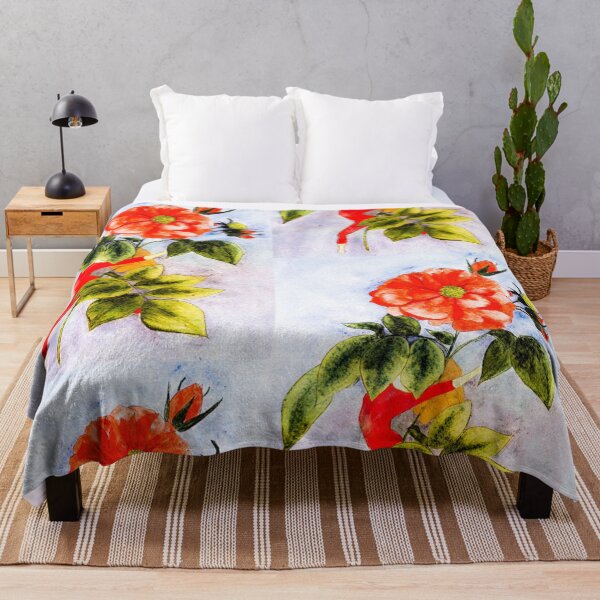 Item preview, Floral Dancer designed and sold by Daria Qui-rêva.