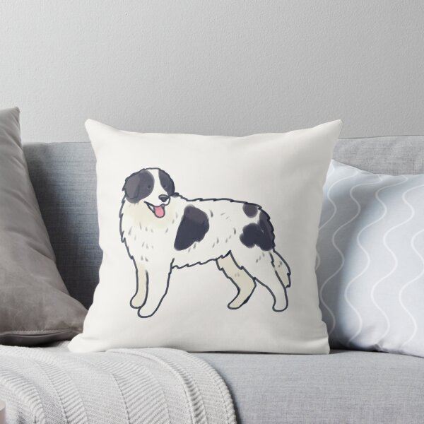 Item preview, Bucovina Shepherd   designed and sold by Artofmayara.