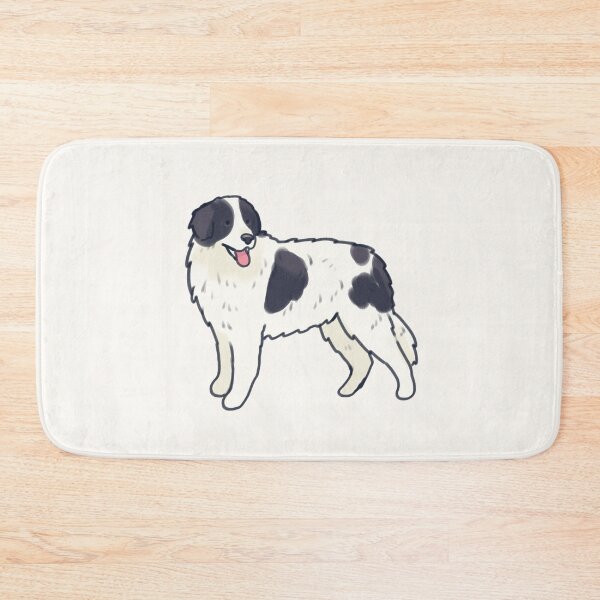 Item preview, Bucovina Shepherd   designed and sold by Artofmayara.