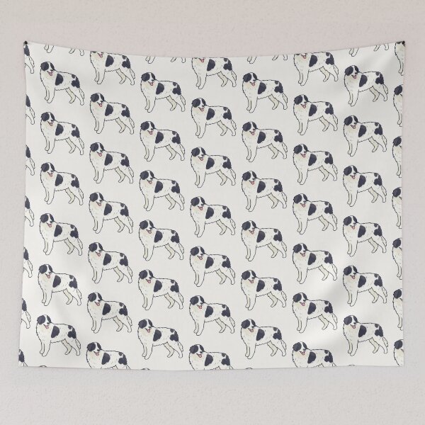 Item preview, Bucovina Shepherd   designed and sold by Artofmayara.