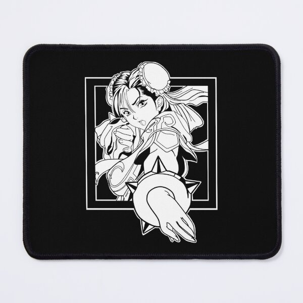 Item preview, 230 Chun-Li	 designed and sold by MiguelLimaDias.