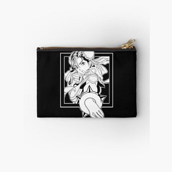 Item preview, 230 Chun-Li	 designed and sold by MiguelLimaDias.