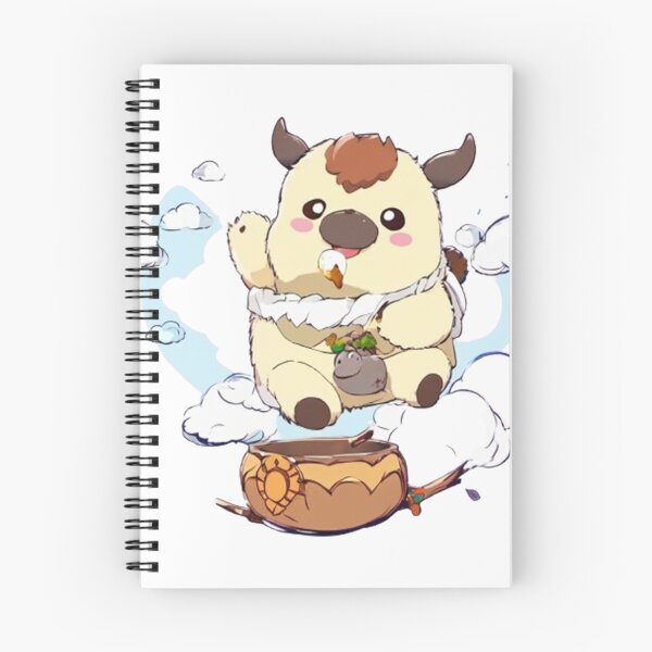 Item preview, cute appa-Appa With Clouds  designed and sold by skafeey.