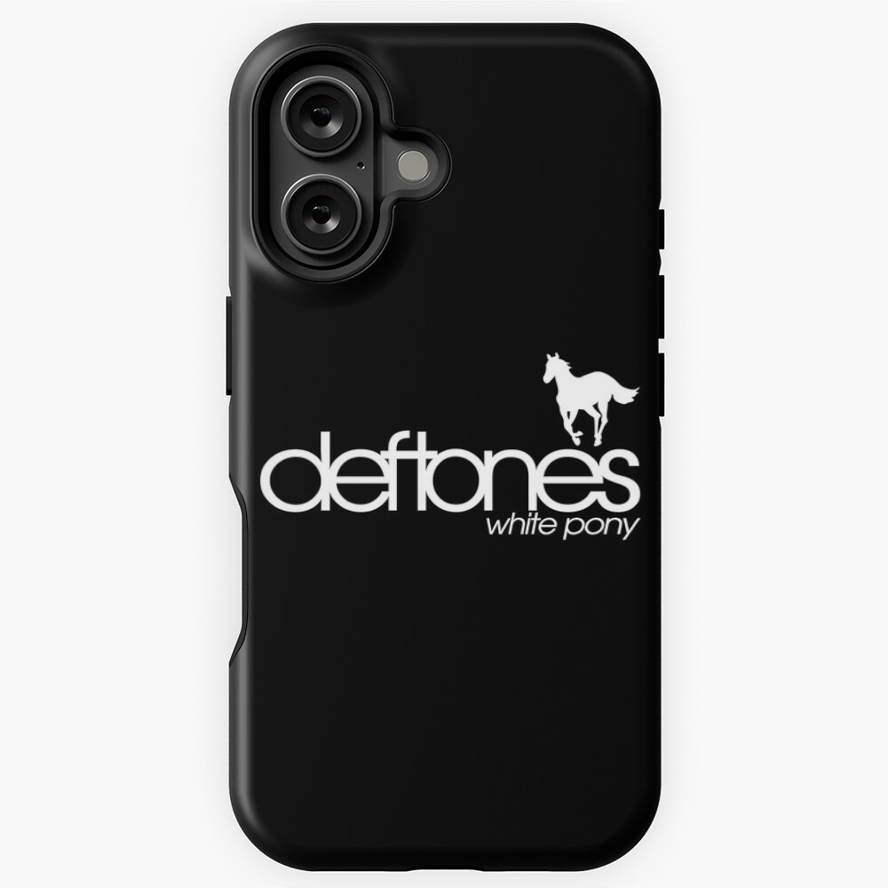 Item preview, iPhone Magsafe Tough Case designed and sold by BlackWhite-SHOP.