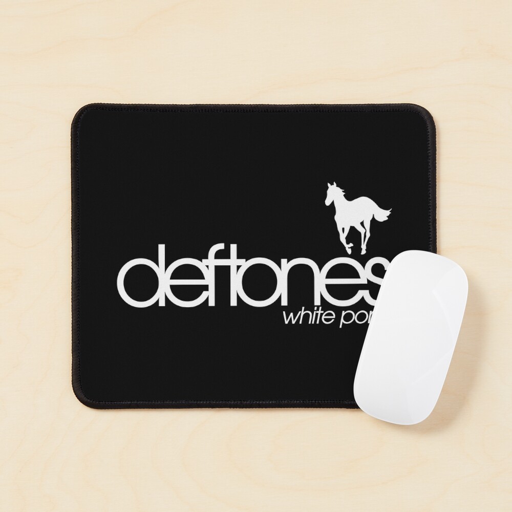 Item preview, Mouse Pad designed and sold by BlackWhite-SHOP.
