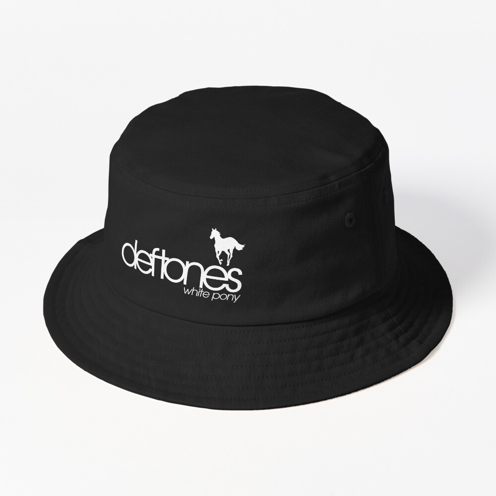 Item preview, Bucket Hat designed and sold by BlackWhite-SHOP.