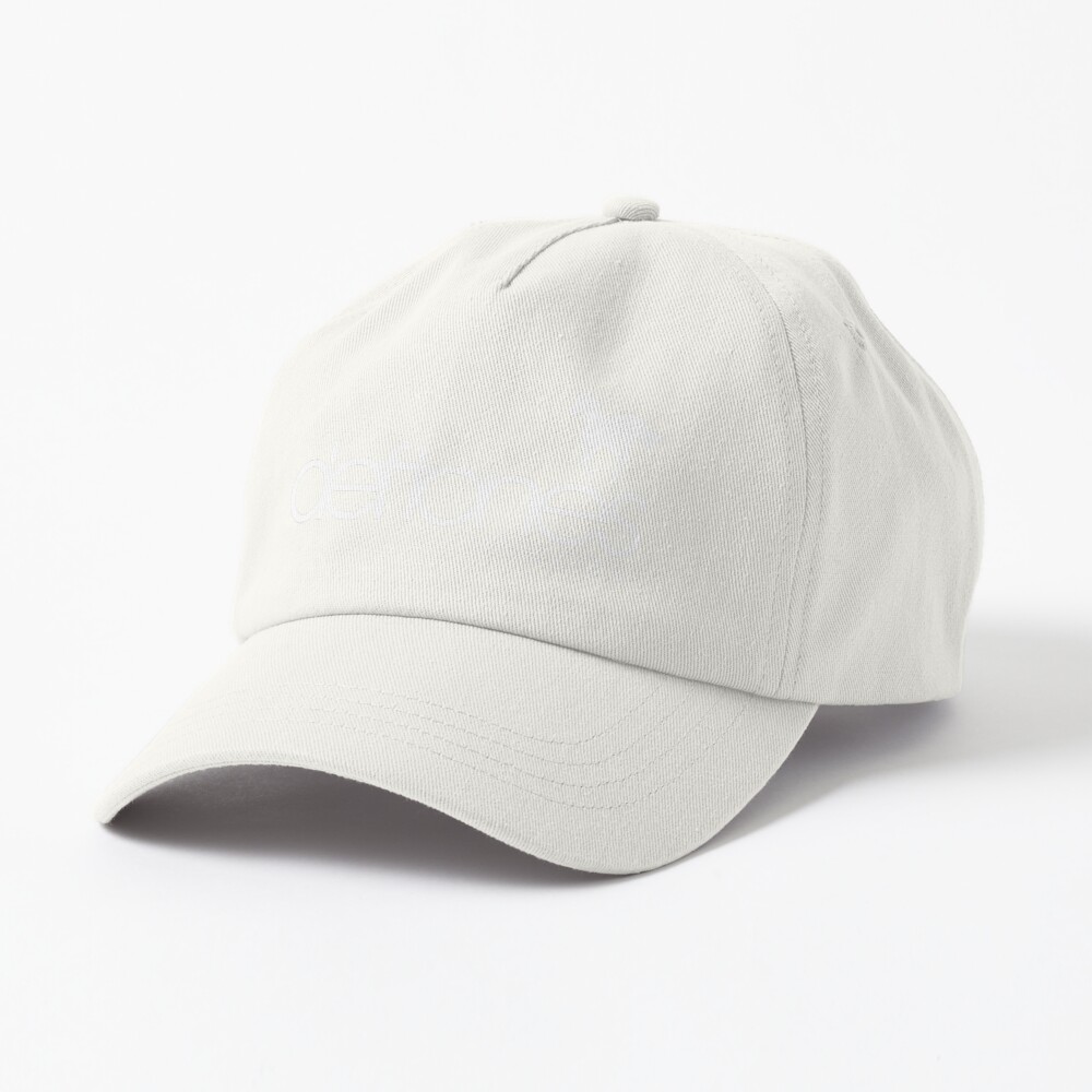 Item preview, Dad Hat designed and sold by BlackWhite-SHOP.