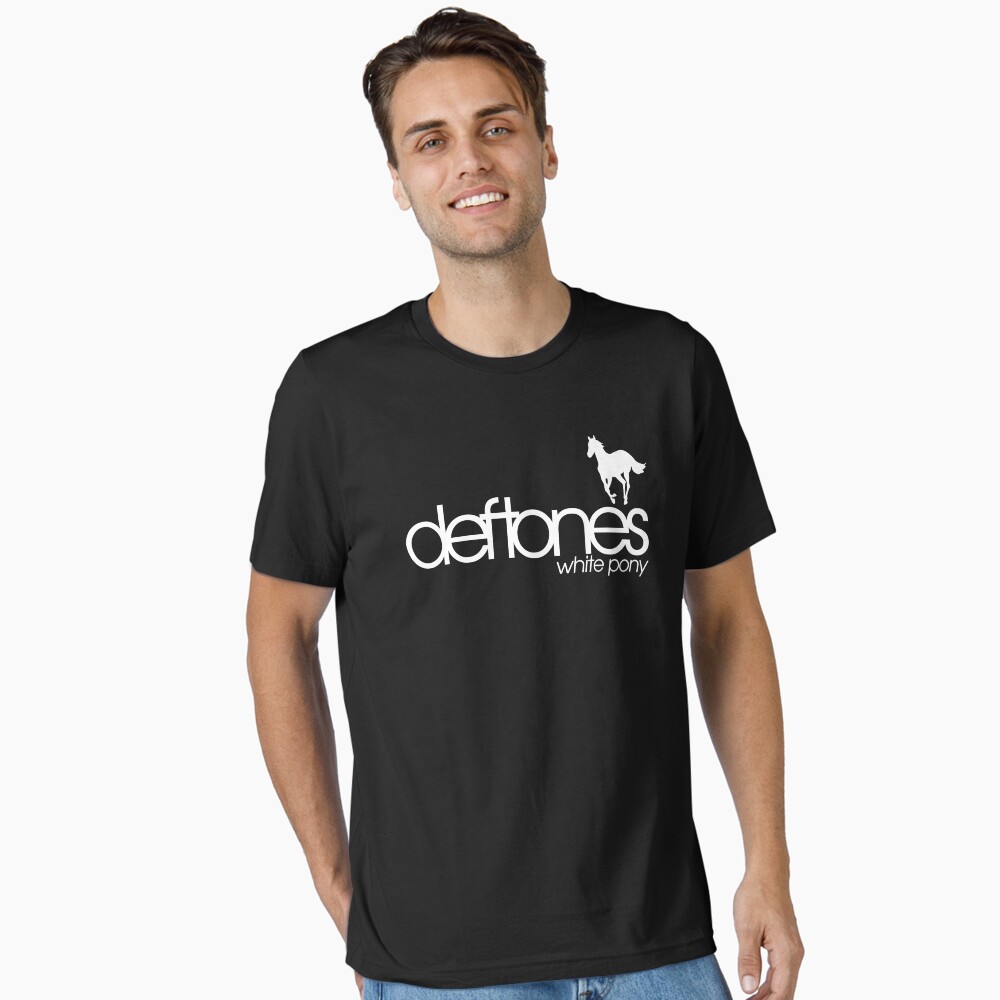 Item preview, Essential T-Shirt designed and sold by BlackWhite-SHOP.