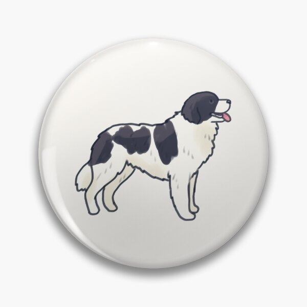 Item preview, Bucovina Shepherd dog  designed and sold by Artofmayara.