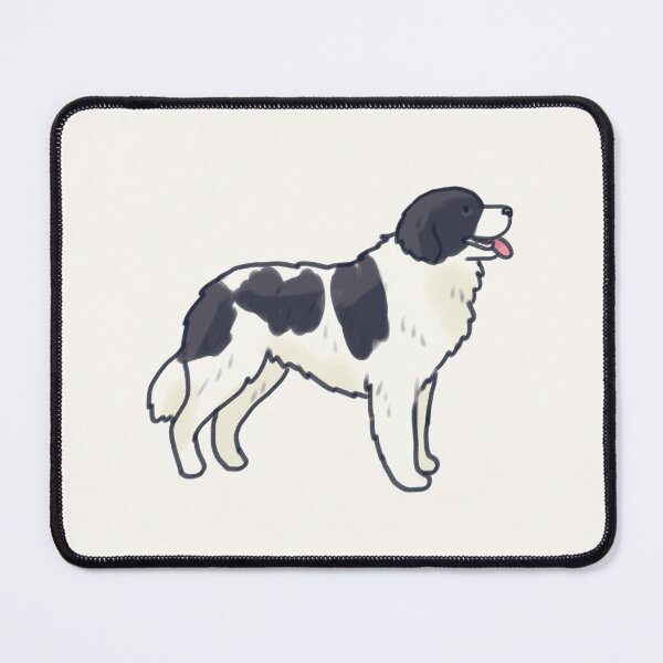 Item preview, Bucovina Shepherd dog designed and sold by Artofmayara.