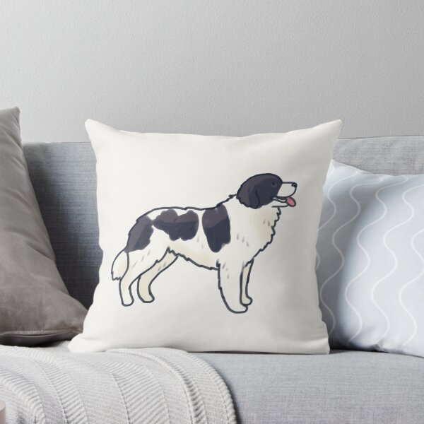 Item preview, Bucovina Shepherd dog  designed and sold by Artofmayara.