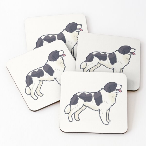 Item preview, Bucovina Shepherd dog  designed and sold by Artofmayara.