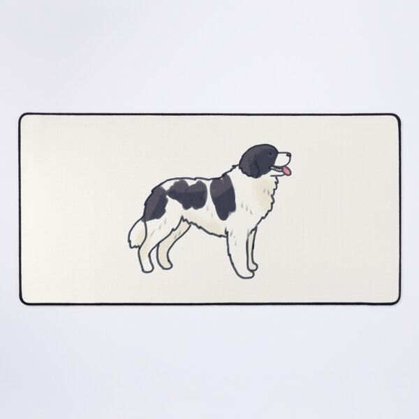 Item preview, Bucovina Shepherd dog  designed and sold by Artofmayara.