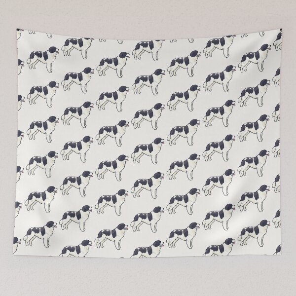 Item preview, Bucovina Shepherd dog  designed and sold by Artofmayara.