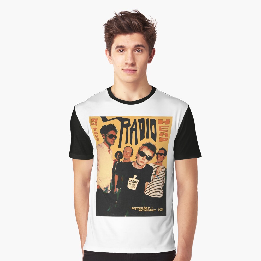 Item preview, Graphic T-Shirt designed and sold by buckorinso.