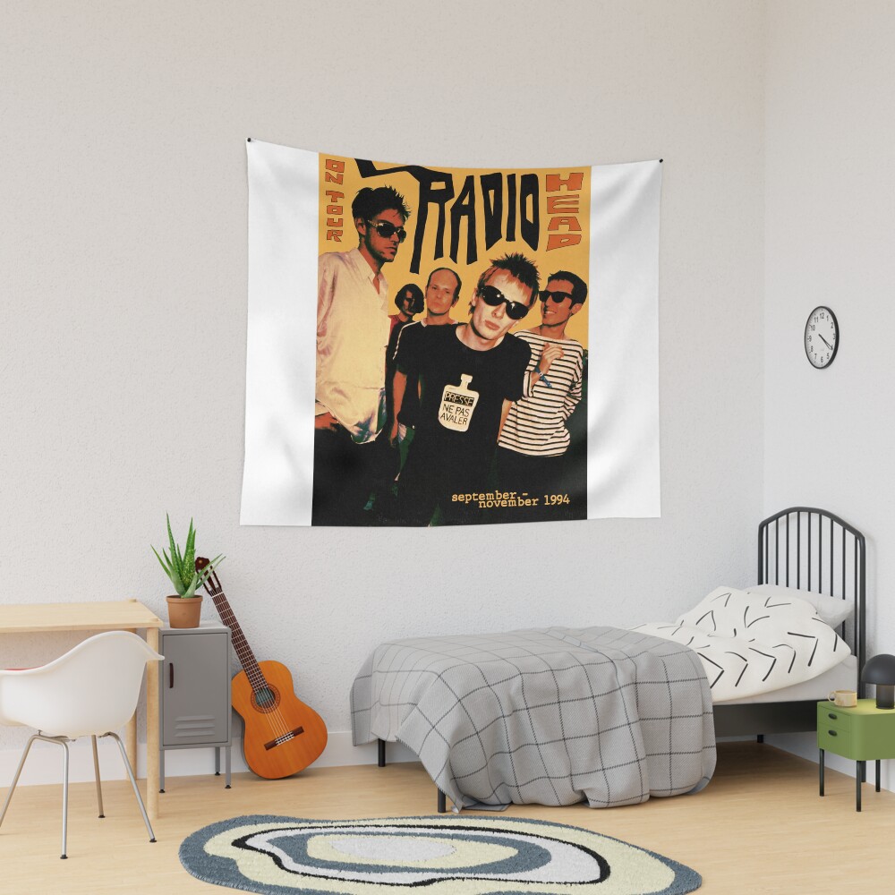 Item preview, Tapestry designed and sold by buckorinso.