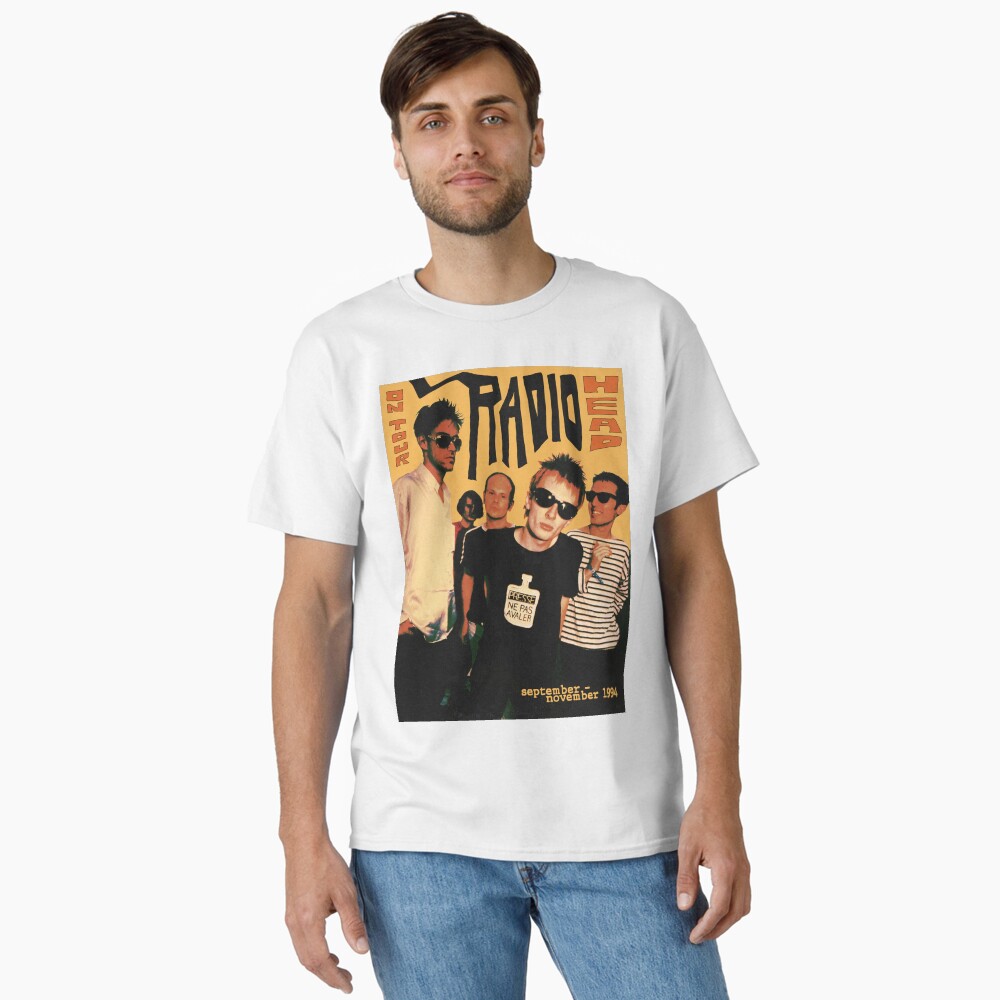 Item preview, Classic T-Shirt designed and sold by buckorinso.
