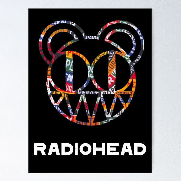 Item preview, Best Alternative Band Musical 90's Poster designed and sold by buckorinso.