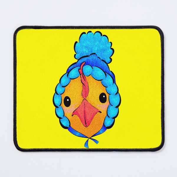 Item preview, Winter Hen designed and sold by winterlandnatka.