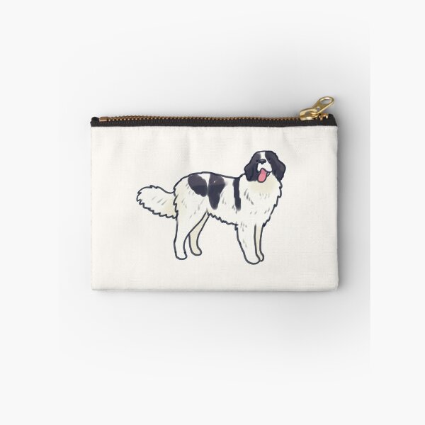 Item preview, Bucovina Shepherd dog illustration  designed and sold by Artofmayara.
