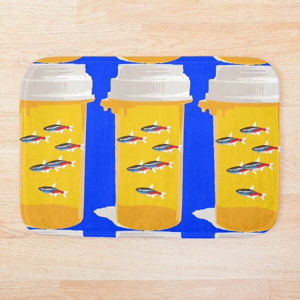 Item preview, Pez Medicinal designed and sold by Corner-Distro.
