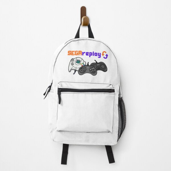 Item preview, Sega Replay designed and sold by SegaReplay.