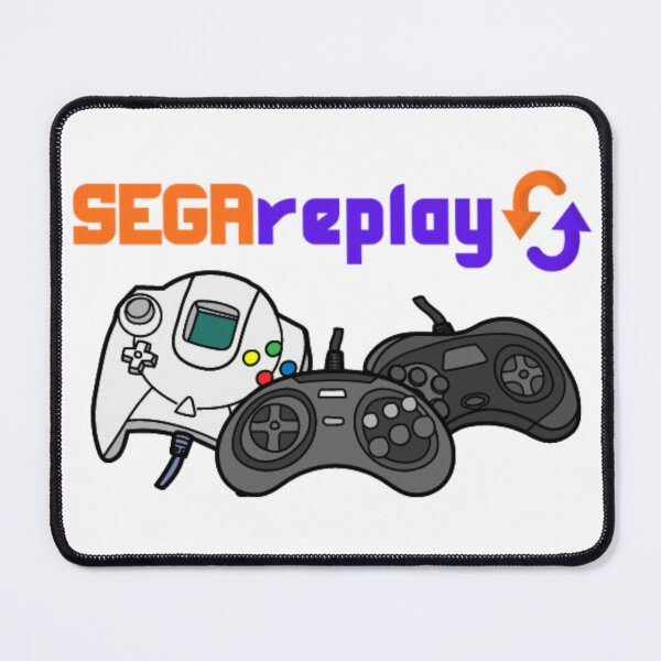 Item preview, Sega Replay designed and sold by SegaReplay.