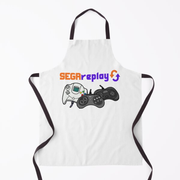 Item preview, Sega Replay designed and sold by SegaReplay.