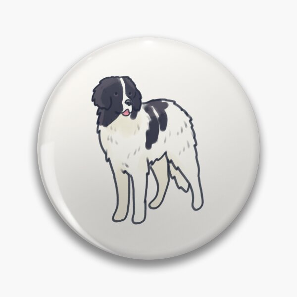 Item preview, cute Bucovina Shepherd dog   designed and sold by Artofmayara.