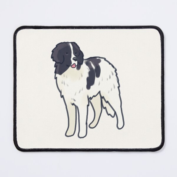 Item preview, cute Bucovina Shepherd dog   designed and sold by Artofmayara.