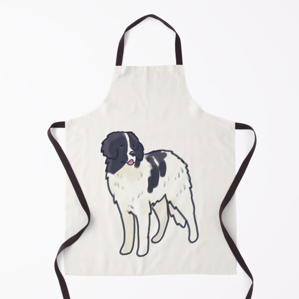 Item preview, cute Bucovina Shepherd dog designed and sold by Artofmayara.