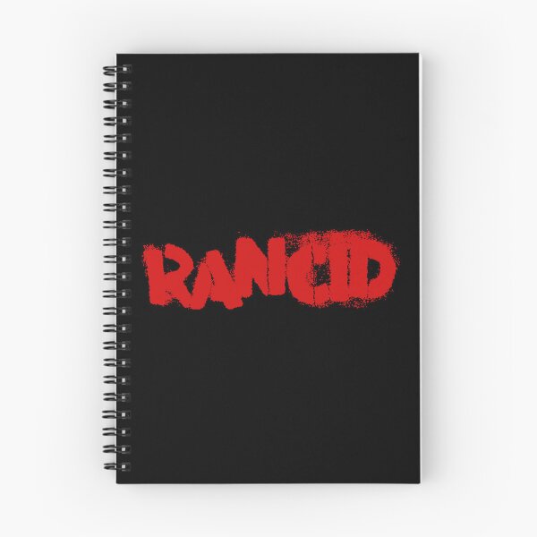 Item preview, Rancid Rancid Rancid Rancid Rancid Rancid Rancid designed and sold by CelineHarris.