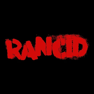 Artwork thumbnail, Rancid Rancid Rancid Rancid Rancid Rancid Rancid by CelineHarris