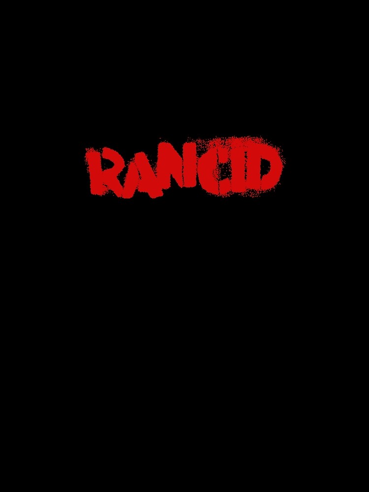 Thumbnail 4 of 4, Graphic T-Shirt, Rancid Rancid Rancid Rancid Rancid Rancid Rancid designed and sold by CelineHarris.