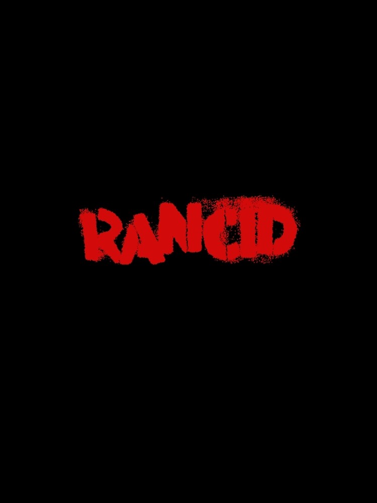 Thumbnail 5 of 5, A-Line Dress, Rancid Rancid Rancid Rancid Rancid Rancid Rancid designed and sold by CelineHarris.