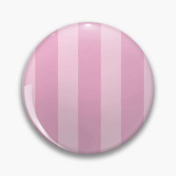 Item preview, Geometric Dusky Rose Lilac Sachet And Cherry Blossom Vertical Stripes designed and sold by Triplicate Limited.