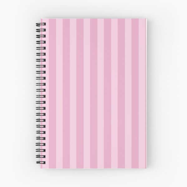 Item preview, Geometric Dusky Rose Lilac Sachet And Cherry Blossom Vertical Stripes designed and sold by Triplicate Limited.