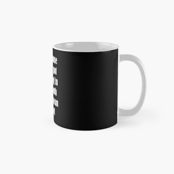 Item preview, Just Because You Can Put Something In Your Mouth D designed and sold by evahhamilton.