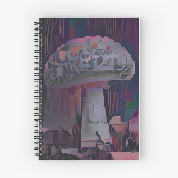 Item preview, Mushroom  designed and sold by Donkey's Salad.