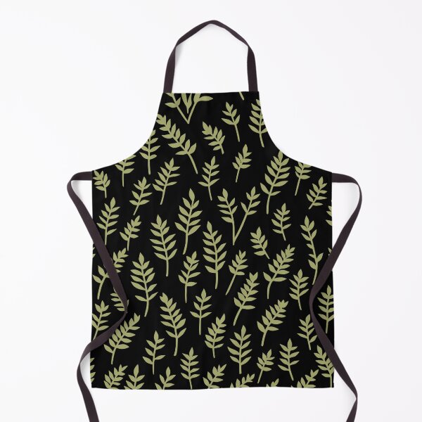 Item preview, Green Smoke branch pattern designed and sold by Pixevol.