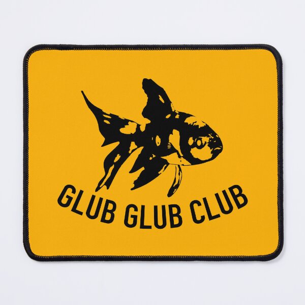 Item preview, Glub Glub Club designed and sold by Corner-Distro.