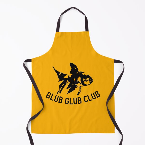 Item preview, Glub Glub Club designed and sold by Corner-Distro.
