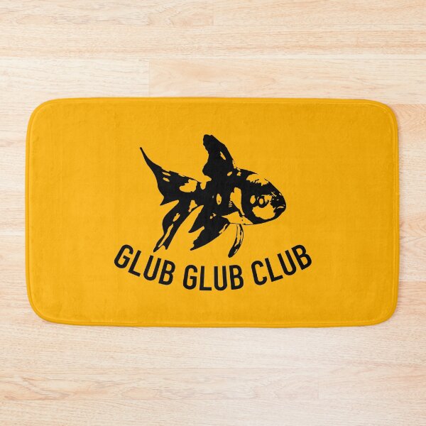 Item preview, Glub Glub Club designed and sold by Corner-Distro.