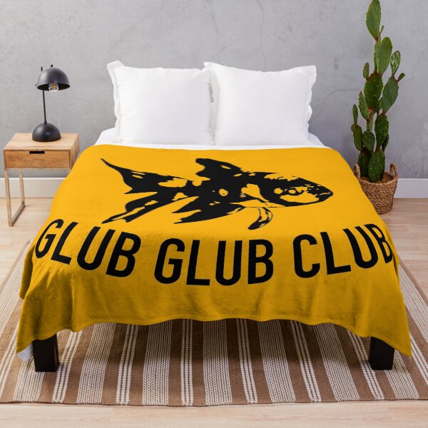 Item preview, Glub Glub Club designed and sold by Corner-Distro.