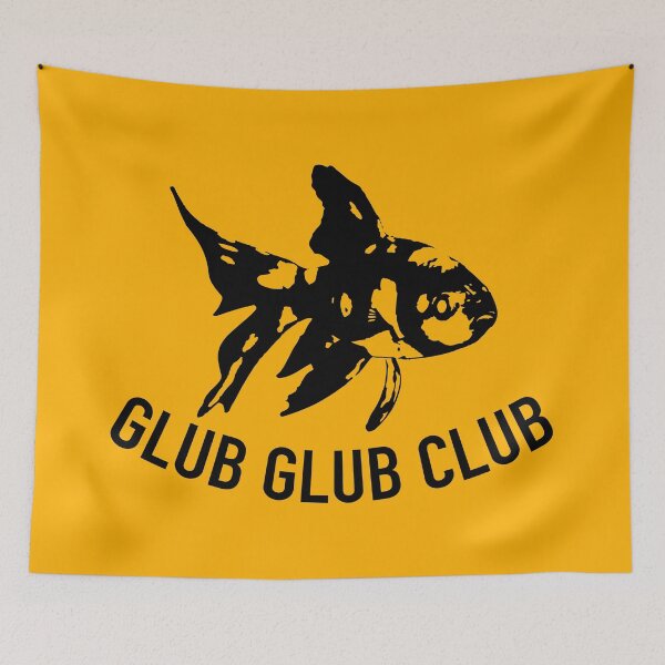 Item preview, Glub Glub Club designed and sold by Corner-Distro.
