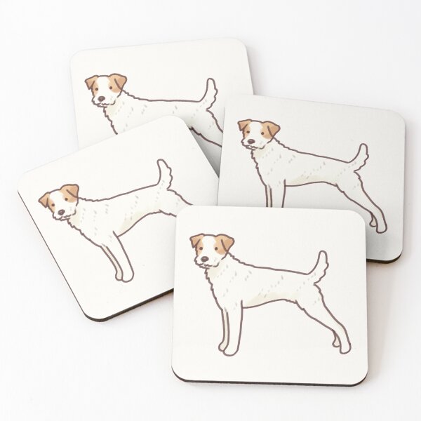Item preview, Russell Terrier designed and sold by Artofmayara.