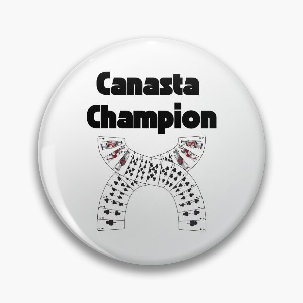 Item preview, Victory Card Game Canasta Champion 1 designed and sold by Weknes.