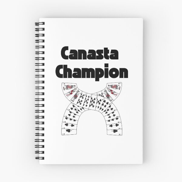 Item preview, Victory Card Game Canasta Champion 1 designed and sold by Weknes.